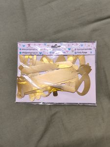 Birthday Party Decoration