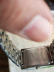 Timex Elitra Orignal Watch Unisex