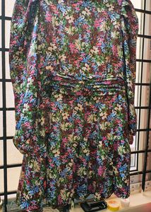 Zara Dress