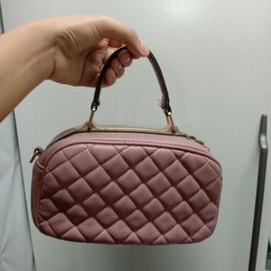 YSL Tassel Dupe Bag