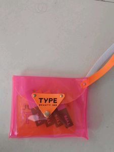 TYPE Lip oil stick Set of 4
