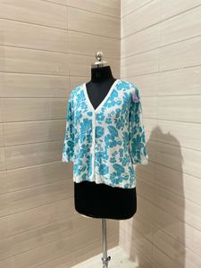 Imported cardigan new with tag 🏷️