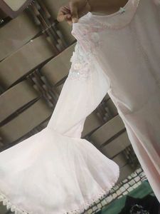 Elegant Dress Material