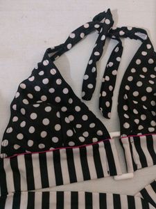 Swimming Bra