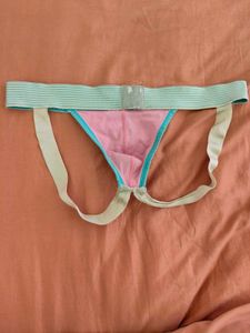 3 Men&#39;s Jockstraps