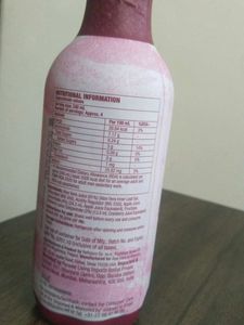 Forever Aloe Berry Nectar