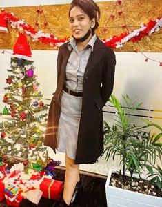 Winter Dress For Women