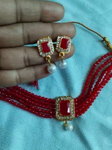 Jewellery Set