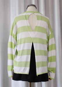Korean Knit Top