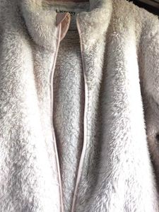 Veromoda Sherpa Jacket