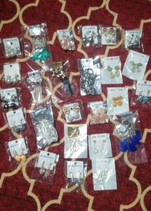 Earring Korean