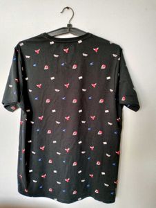 NBA Bulls Graphic Tee