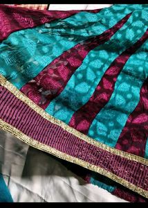 Beautiful Anarkali Suit..