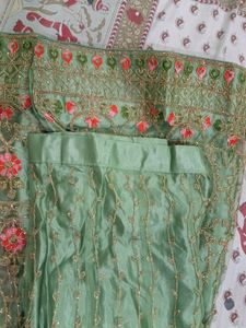 Lehenga Set