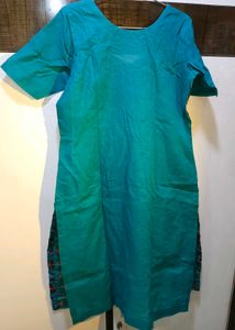 3-Piece Elegant Salwar Suit Set