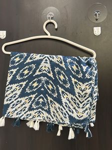 Daily Long Scarf