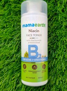 Mamaearth Niacin Face Toner