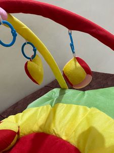 Baby Activity Gym