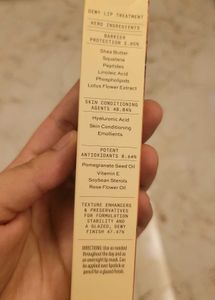 Brand New Sealed Lip Treatment Balm