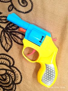 Kids Gun