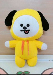 BT21 Chimmy Plushie