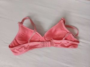 Padded Bra