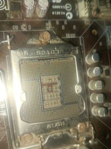ASUS H61M-K Motherboard