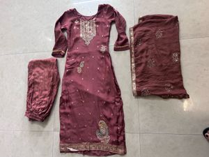 Two Suit Set