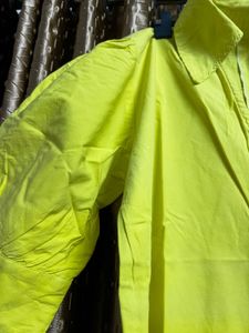 Neon Dress