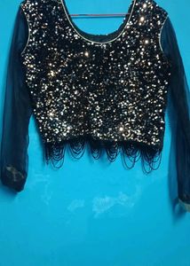 New Skirt Top