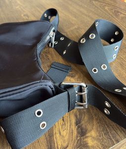 Korean Aesthetic style crossbody Bag