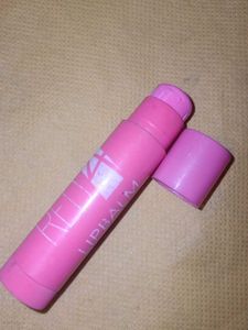 Pink Lip Balm - Hydrating