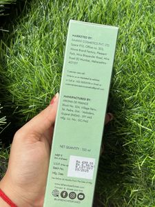 Sugar Baby Perfume 💚✨