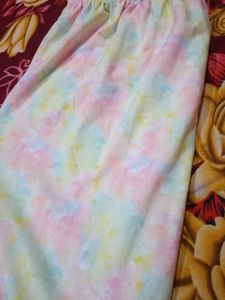 Tie-Dye Leggings