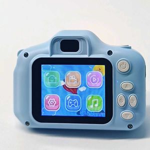 Kid&#39;s Digital Camera (Blue(