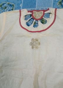 Ethnic Wear Suit For Women