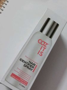 Hair Identifier Spray