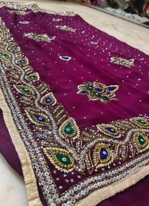 Beautiful Sarees ✨✨✨