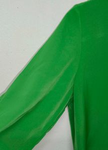Trendy New Green Top For Women