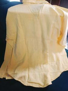 Brand New Pure Cotton Heart Shave Shirt