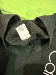 Calvin Klein Gray Joggers