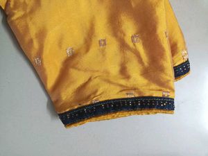 Combo Of Festive Blouses