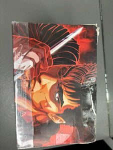 BERSERK MANGA ONE TO ELEVEN SET AND INDIVIDUAL