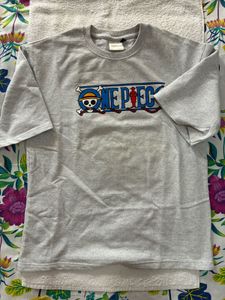 One Piece Graphic Tee
