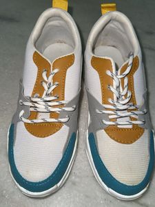 New Sneakers