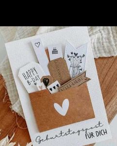 Vintage Cards!