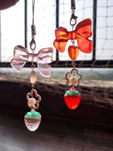 PHONE CHARMS 11