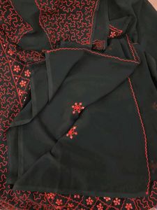 Royal Black Suit