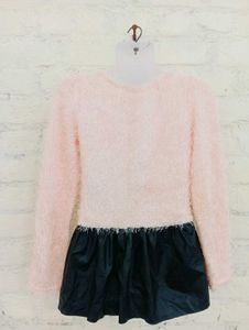 Girly Winter Sweaters