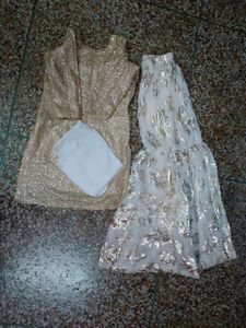 Women Sharara Suit Set 🥰🥰